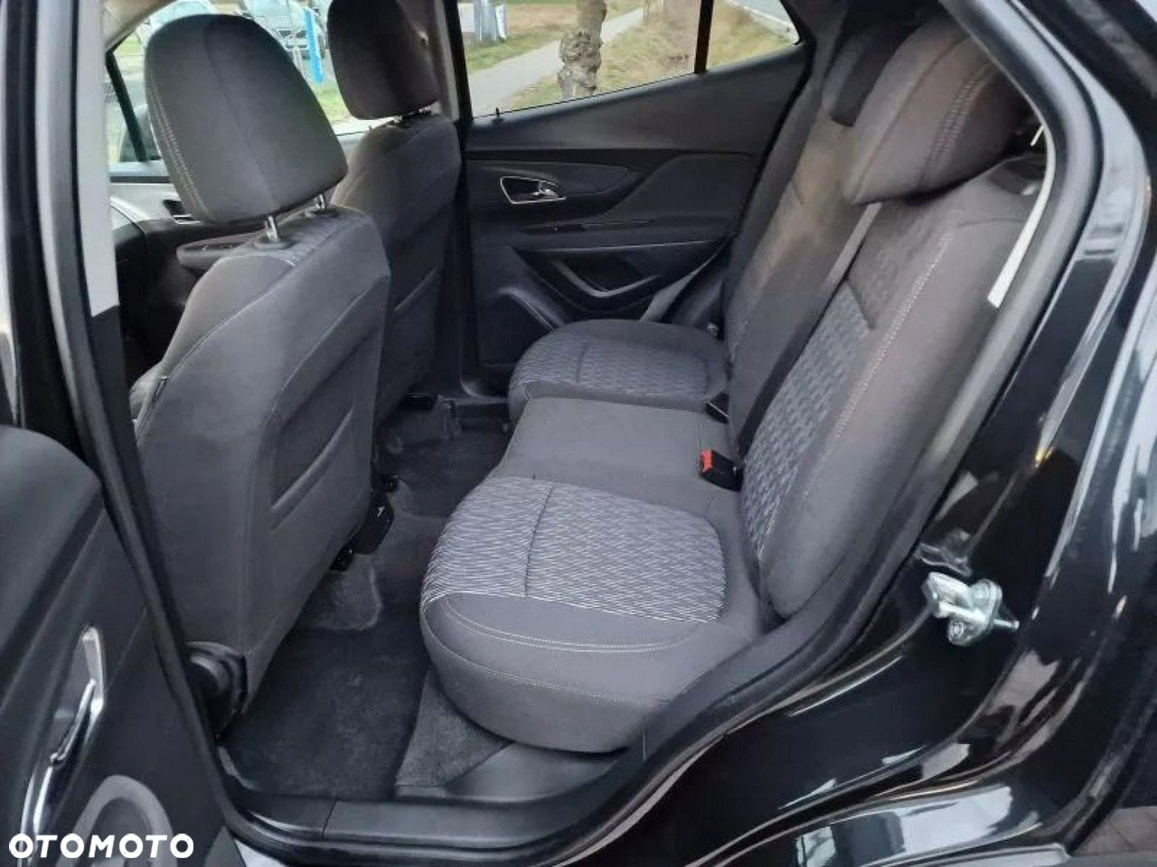 Opel Mokka 1.4 T Cosmo S&S 4x4 - 15