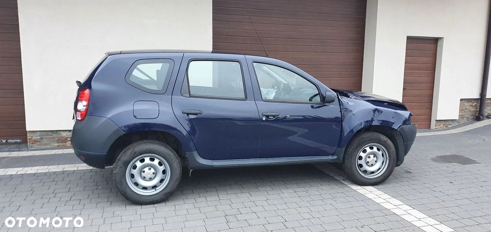 Dacia Duster - 3
