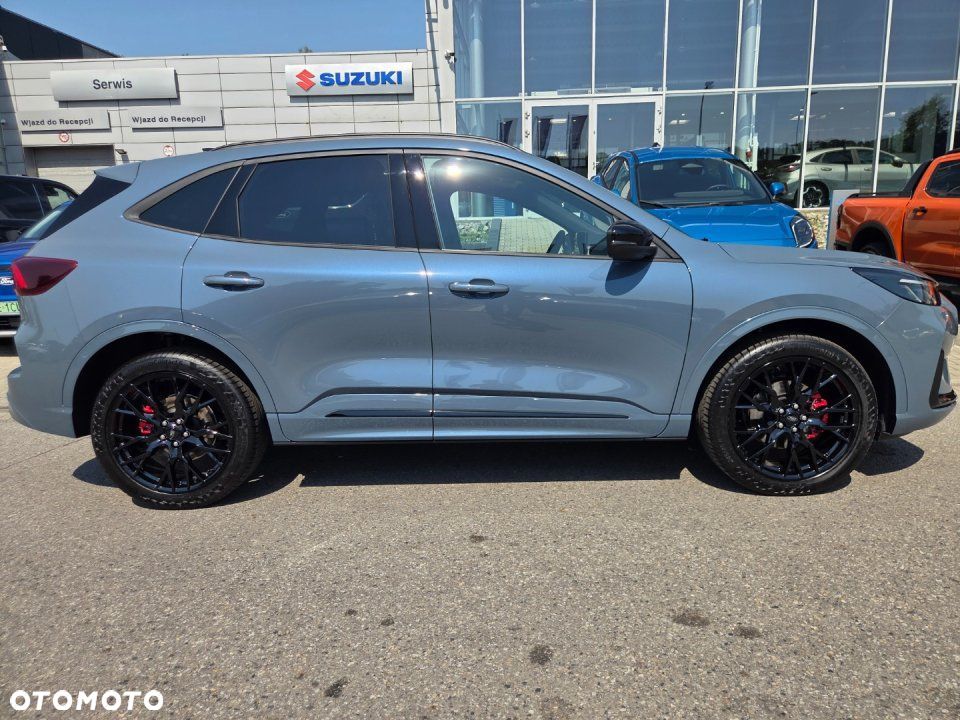 Ford Kuga - 6