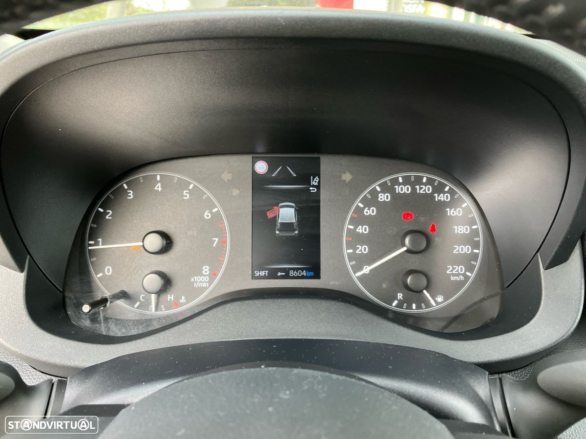 Toyota Yaris - 14