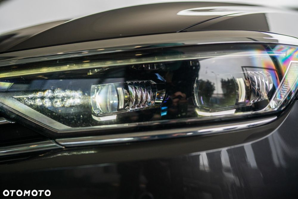 Volkswagen Passat 1.5 TSI EVO Business DSG - 8