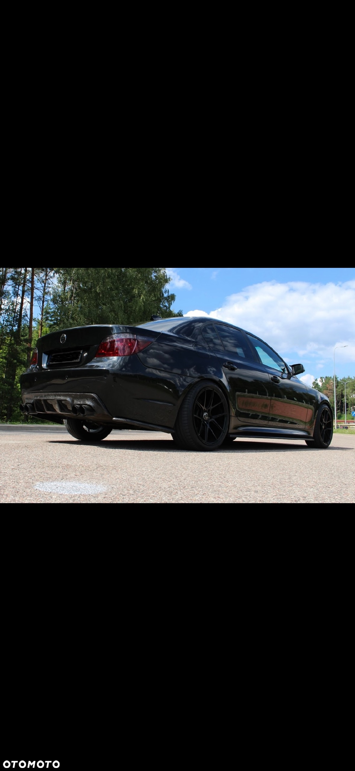 BMW M5 Standard - 4