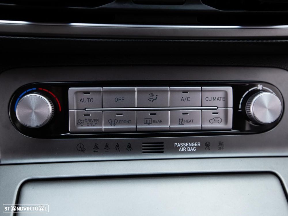 Hyundai Kauai Standard - 19