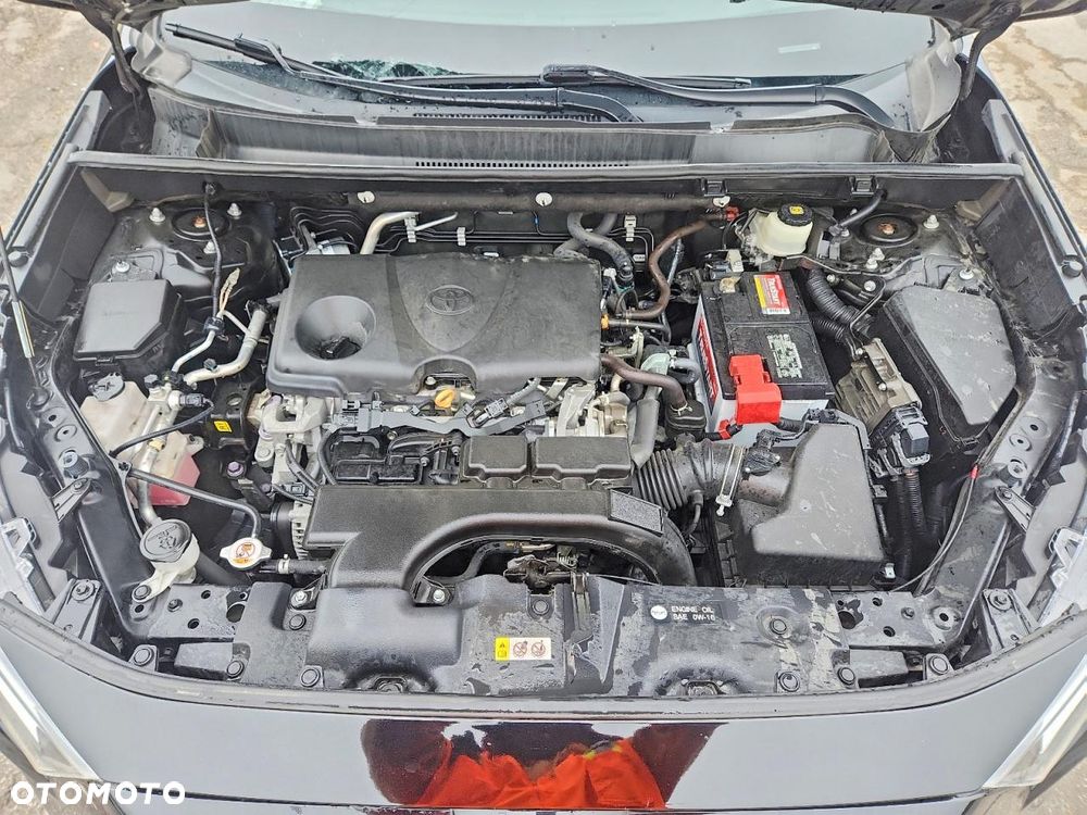 Toyota RAV4 - 13