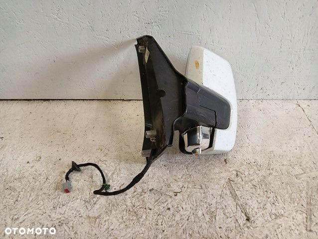 LUSTERKO LEWE FORD TRANSIT CUSTOM 8PIN 13- - 3