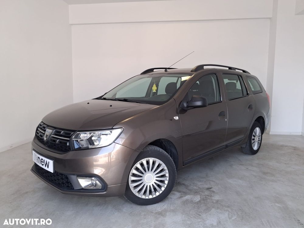 Dacia Logan 1.0 SCe Ambiance - 30