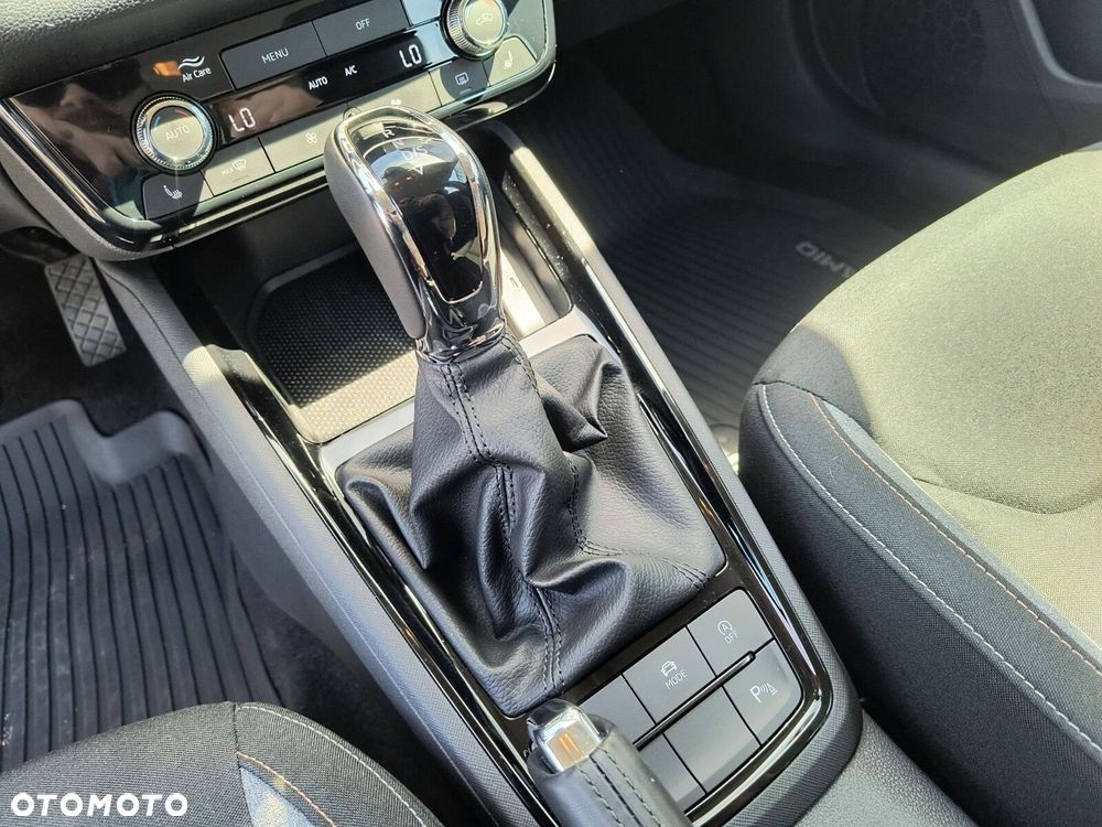 Skoda Kamiq 1.5 TSI Drive DSG - 16