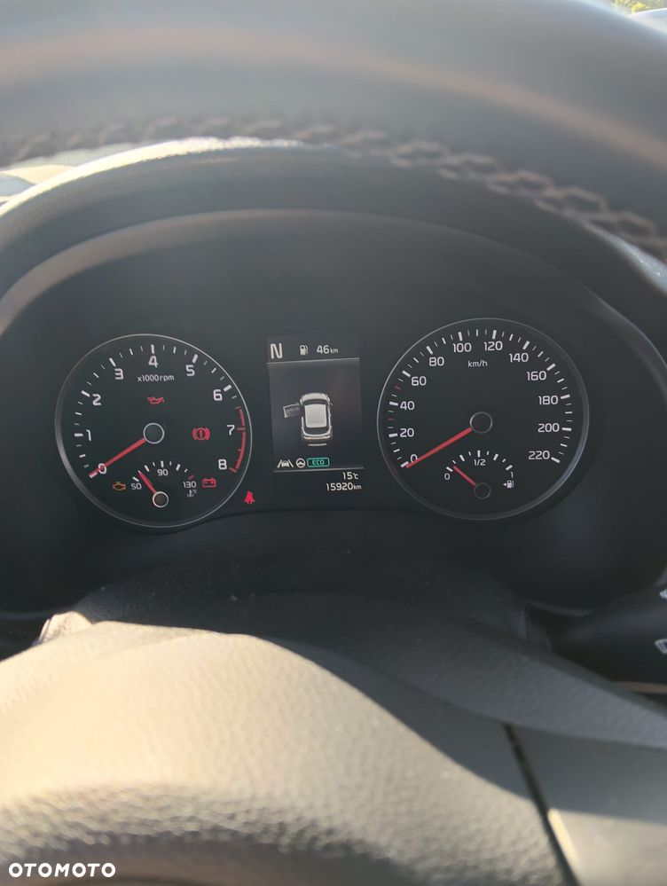 Kia Stonic 1.0 T-GDI GT Line DCT - 6