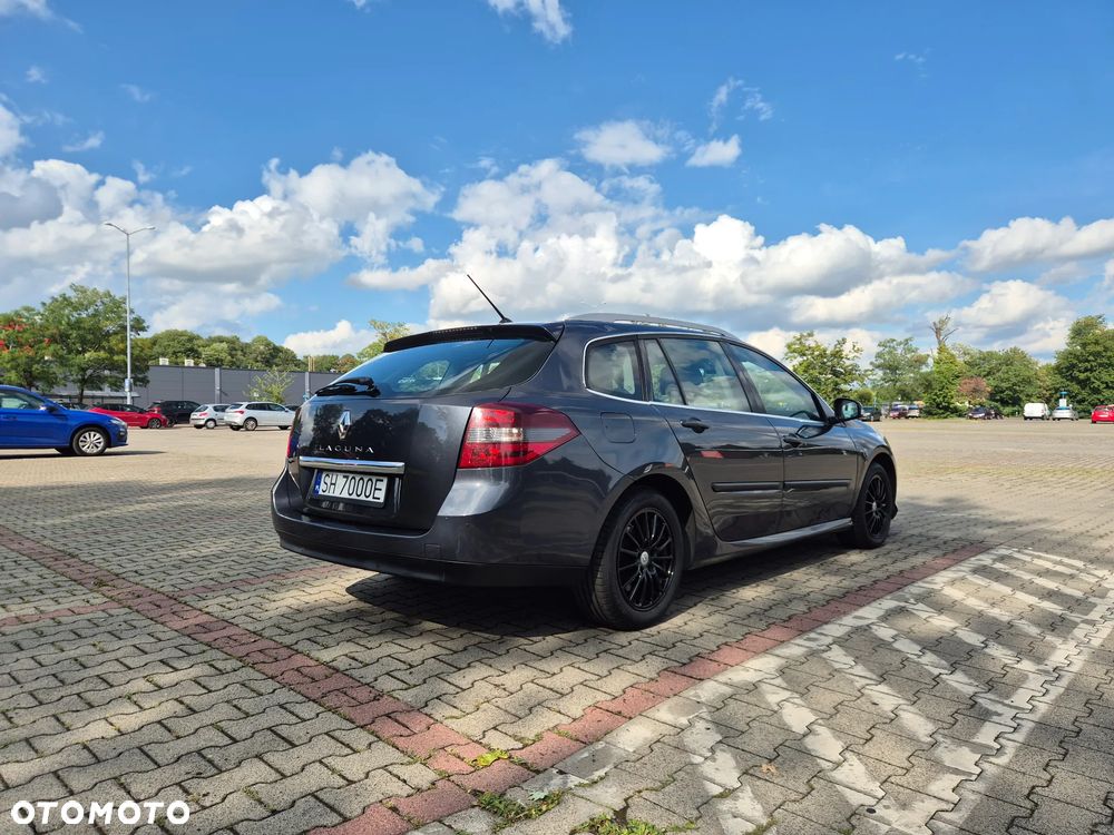 Renault Laguna - 6