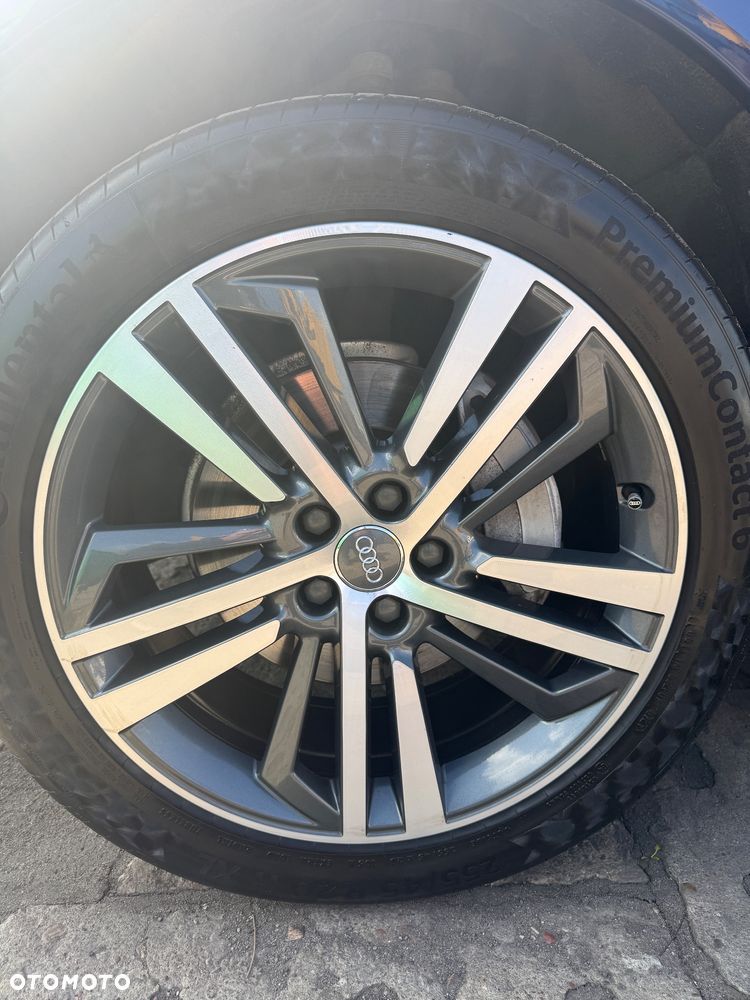 Audi Q5 40 TDI Quattro S tronic - 4