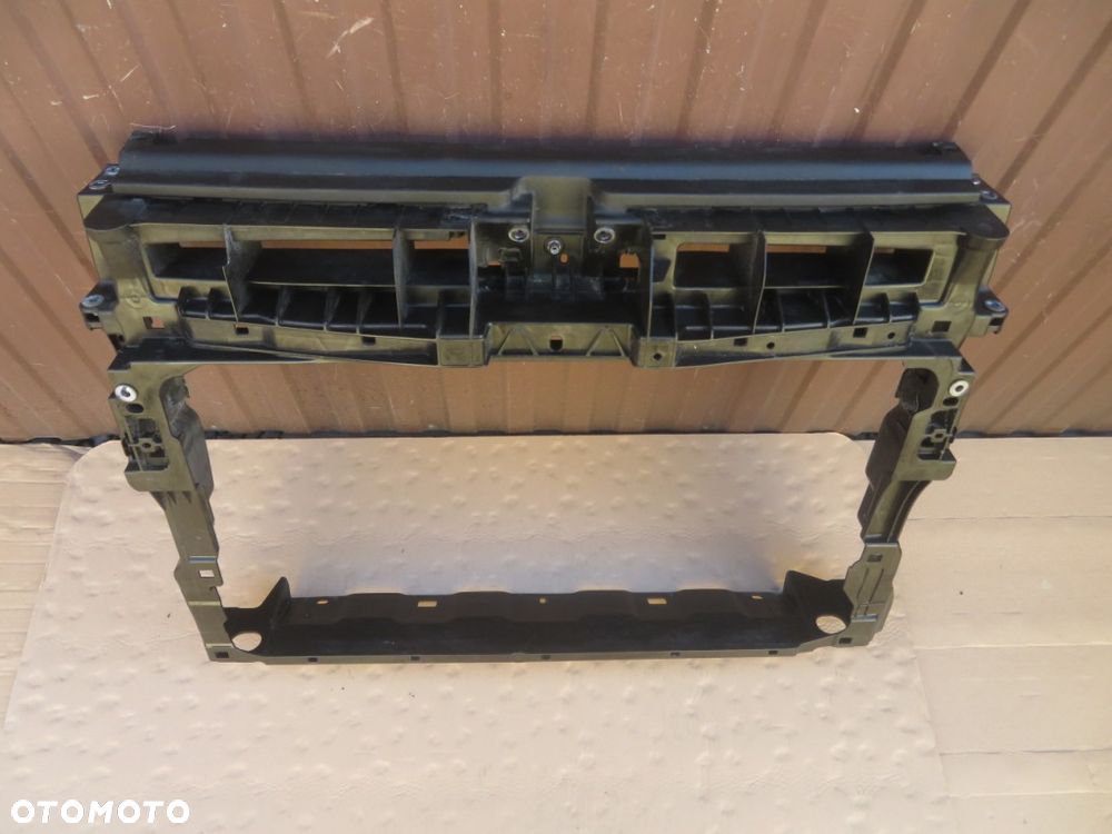 PAS PRZÓD WZMOCNIENIE VW TIGUAN II 5NA 16-24R DEMONTAŻ KRAKÓW - 2