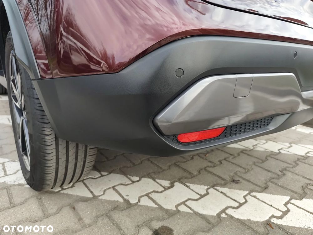 Nissan Qashqai 1.3 DIG-T MHEV Tekna Xtronic - 27