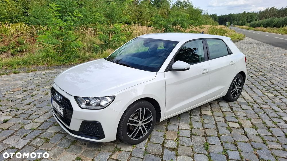 Audi A1 Sportback - 3