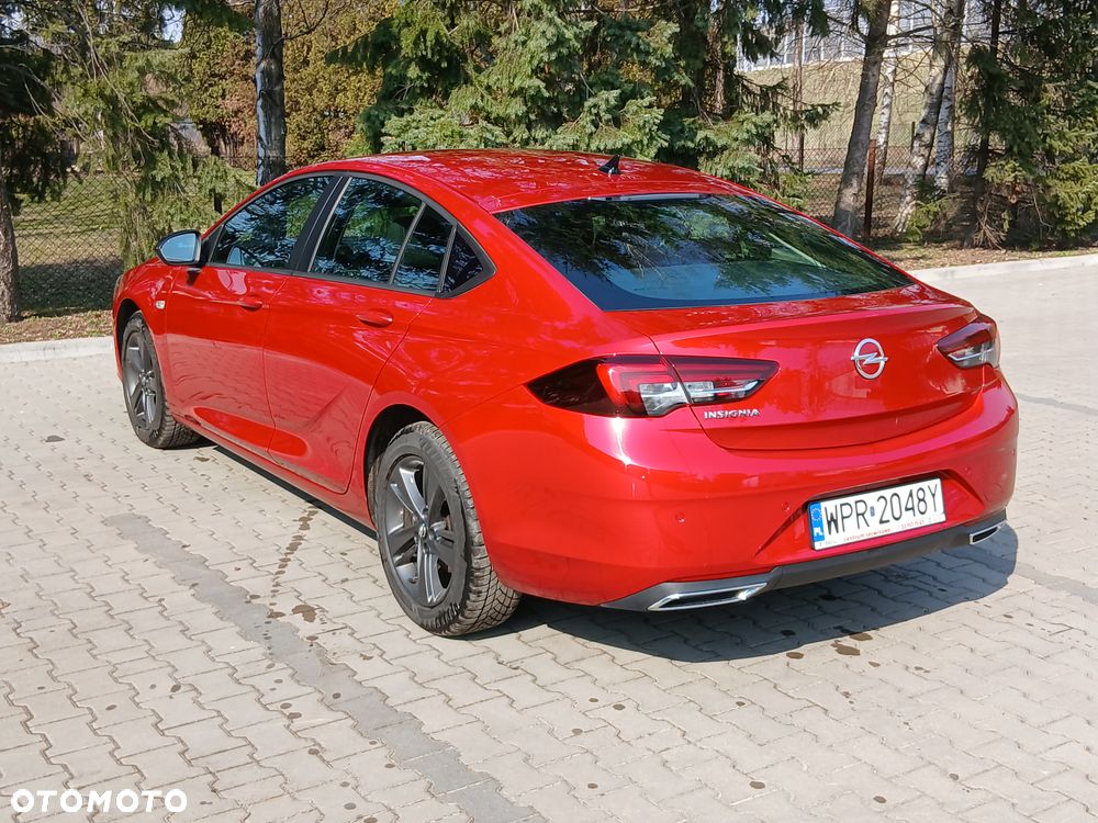 Opel Insignia 2.0 CDTI Business Edition S&S - 3