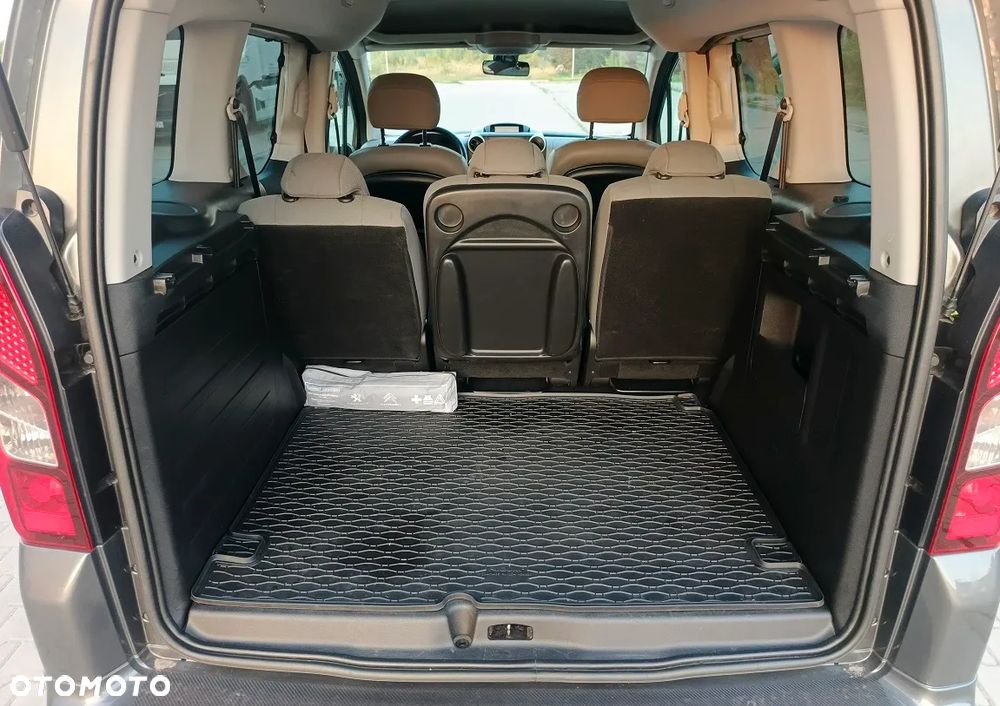 Citroën Berlingo Multispace BlueHDi 100 S&S SELECTION - 23