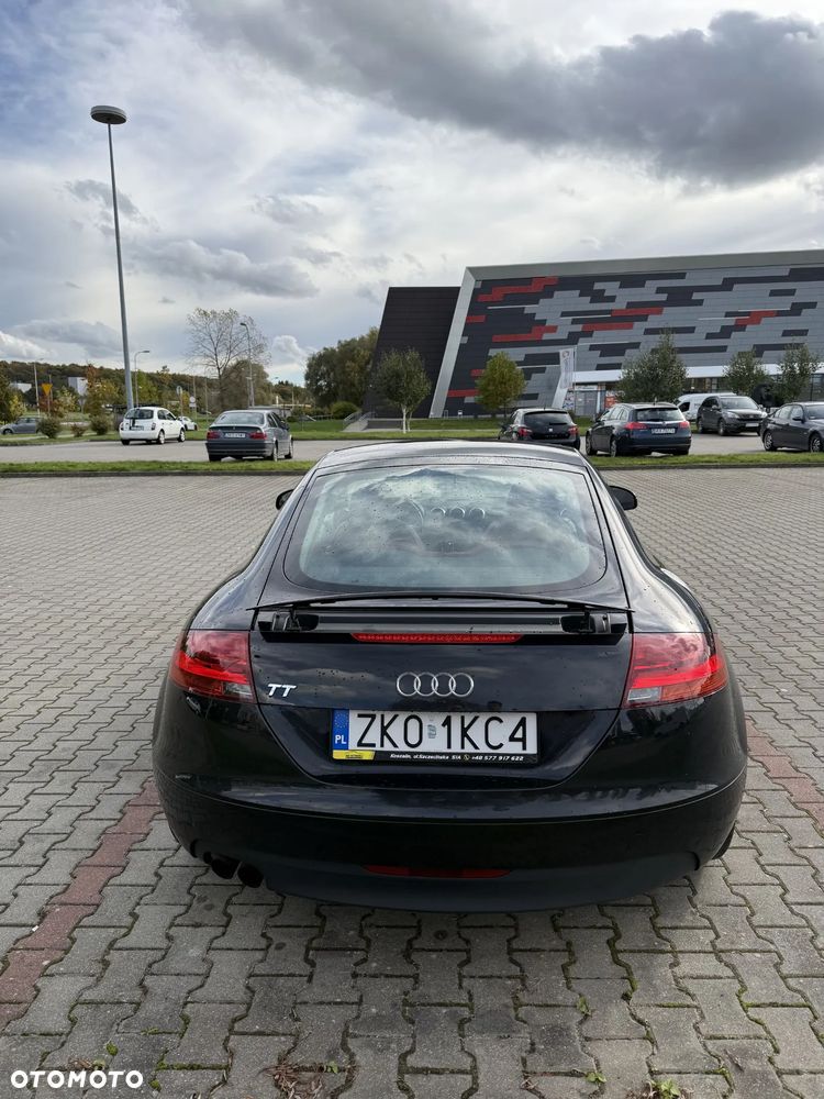 Audi TT Coupé 2.0 TFSI - 3