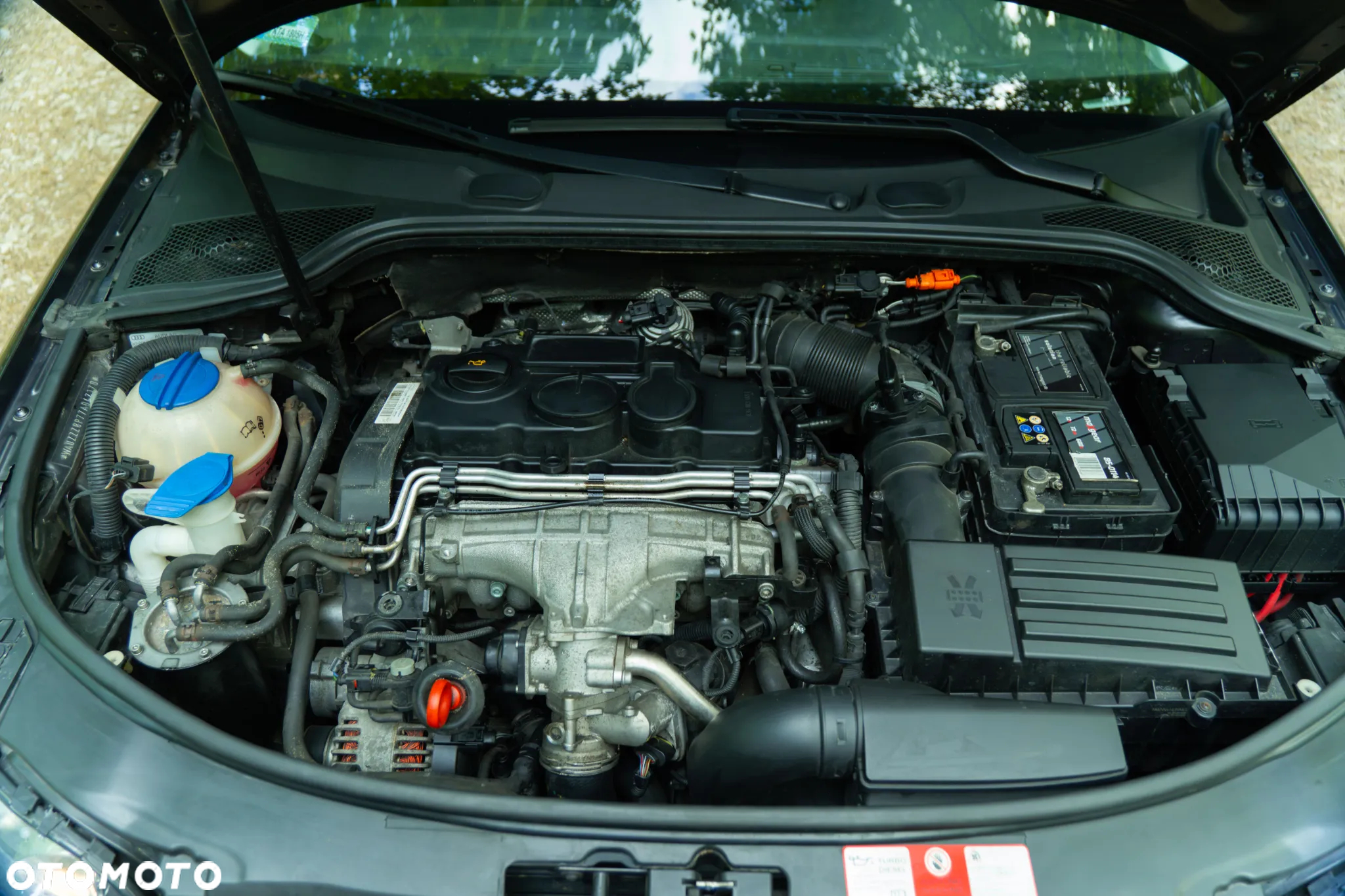 Audi A3 - 28