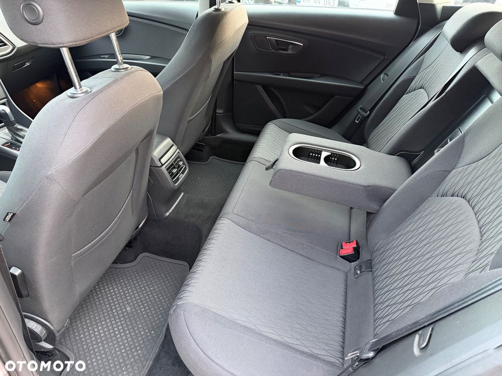 Seat Leon - 6