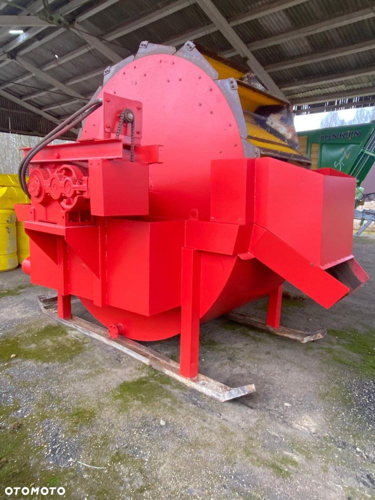 Powerscreen CHIEFTAIN 1400  Zestaw do pracy na mokro - 9