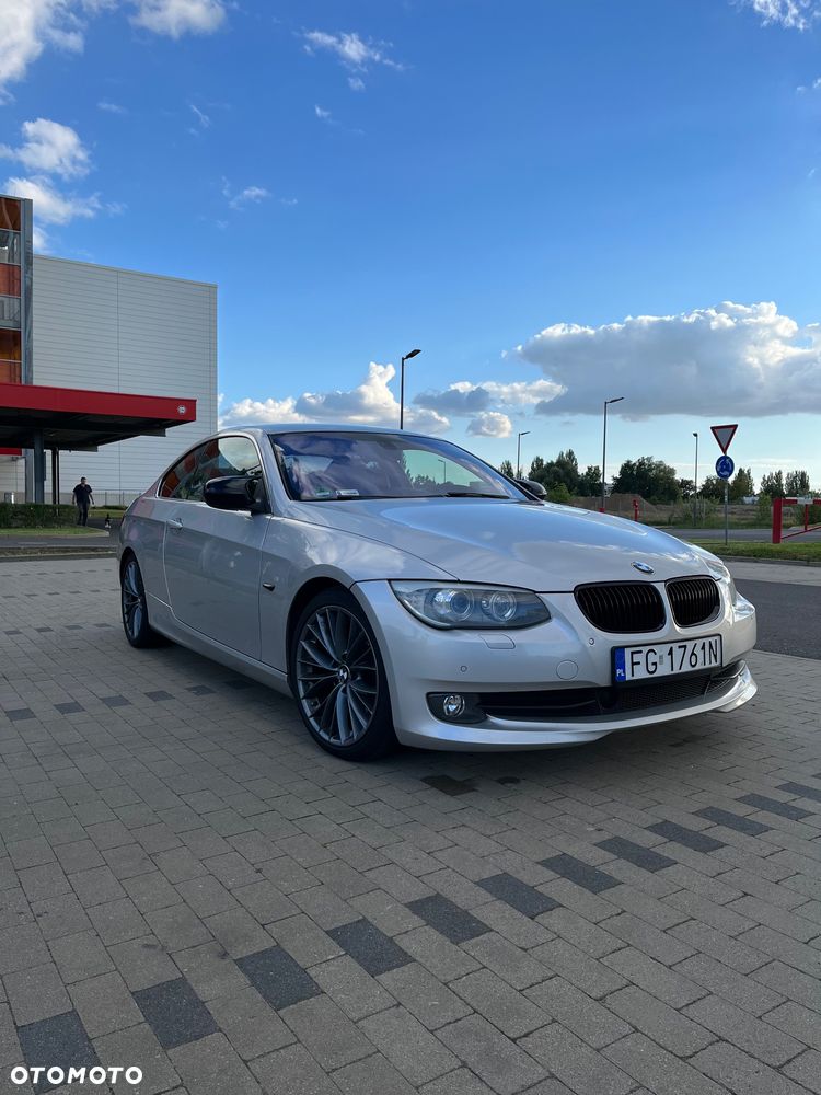 BMW Seria 3 - 2