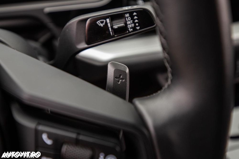 Porsche Cayenne S E-Hybrid - 20