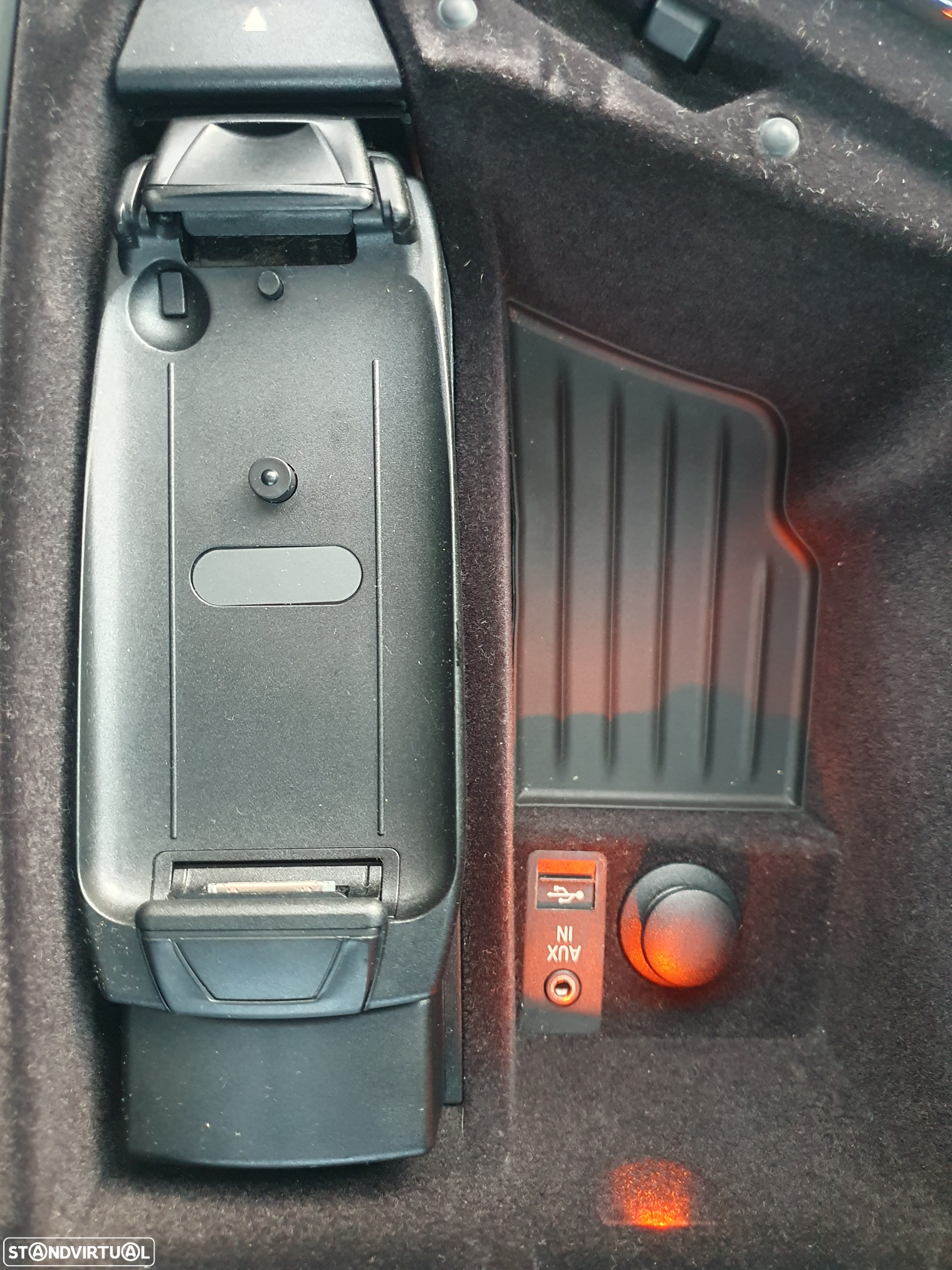 BMW 530 d - 14