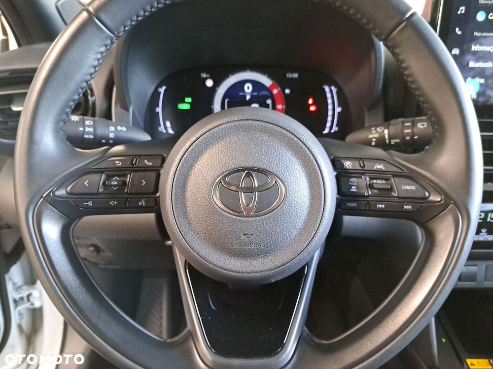 Toyota Yaris Cross Hybrid 1.5 Style - 31
