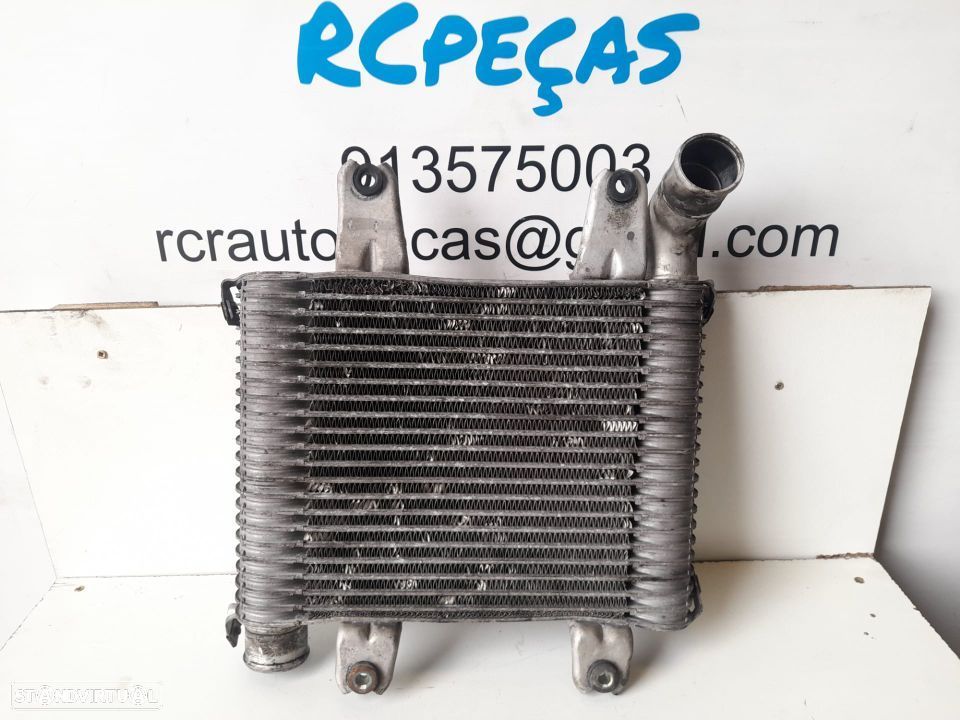 RADIADOR INTERCOOLER | REF. OK 553 13 550 OK55313550 | KIA CARNIVAL I / 1 UP;