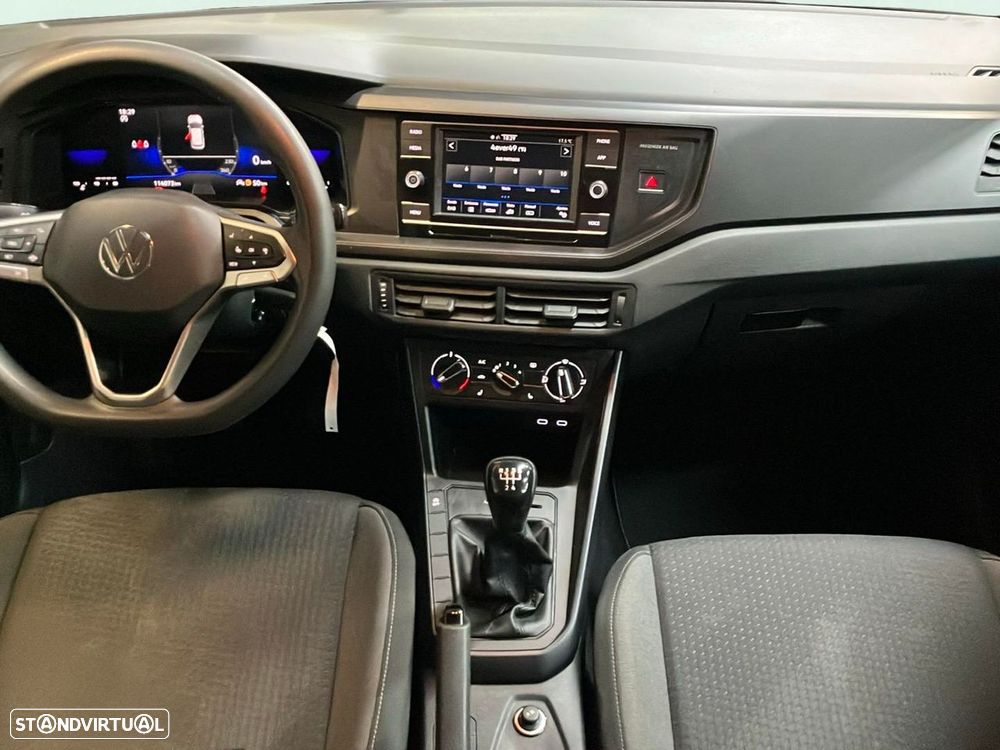 VW Taigo 1.0 TSI Life - 12