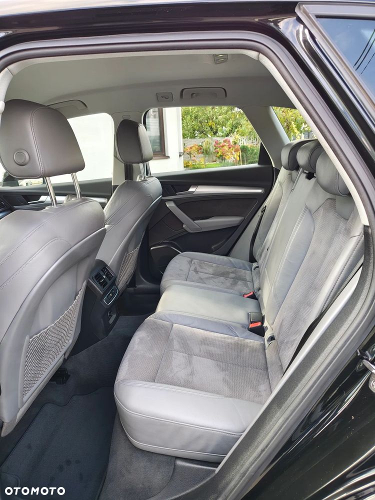 Audi Q5 40 TDI quattro S tronic sport - 21
