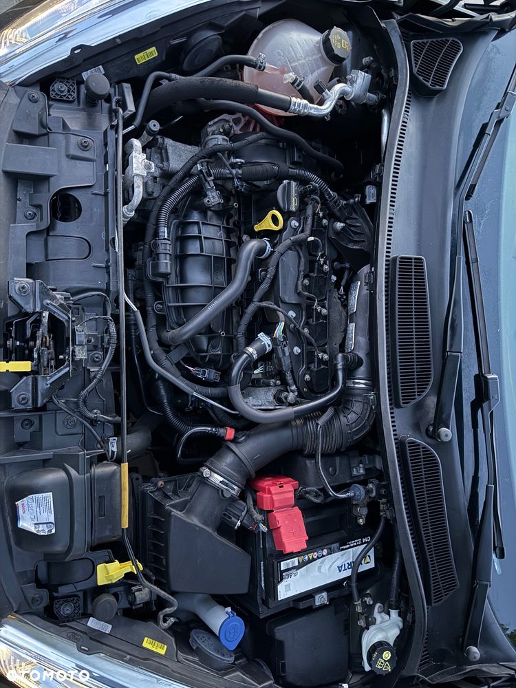 Ford Fiesta ST - 21