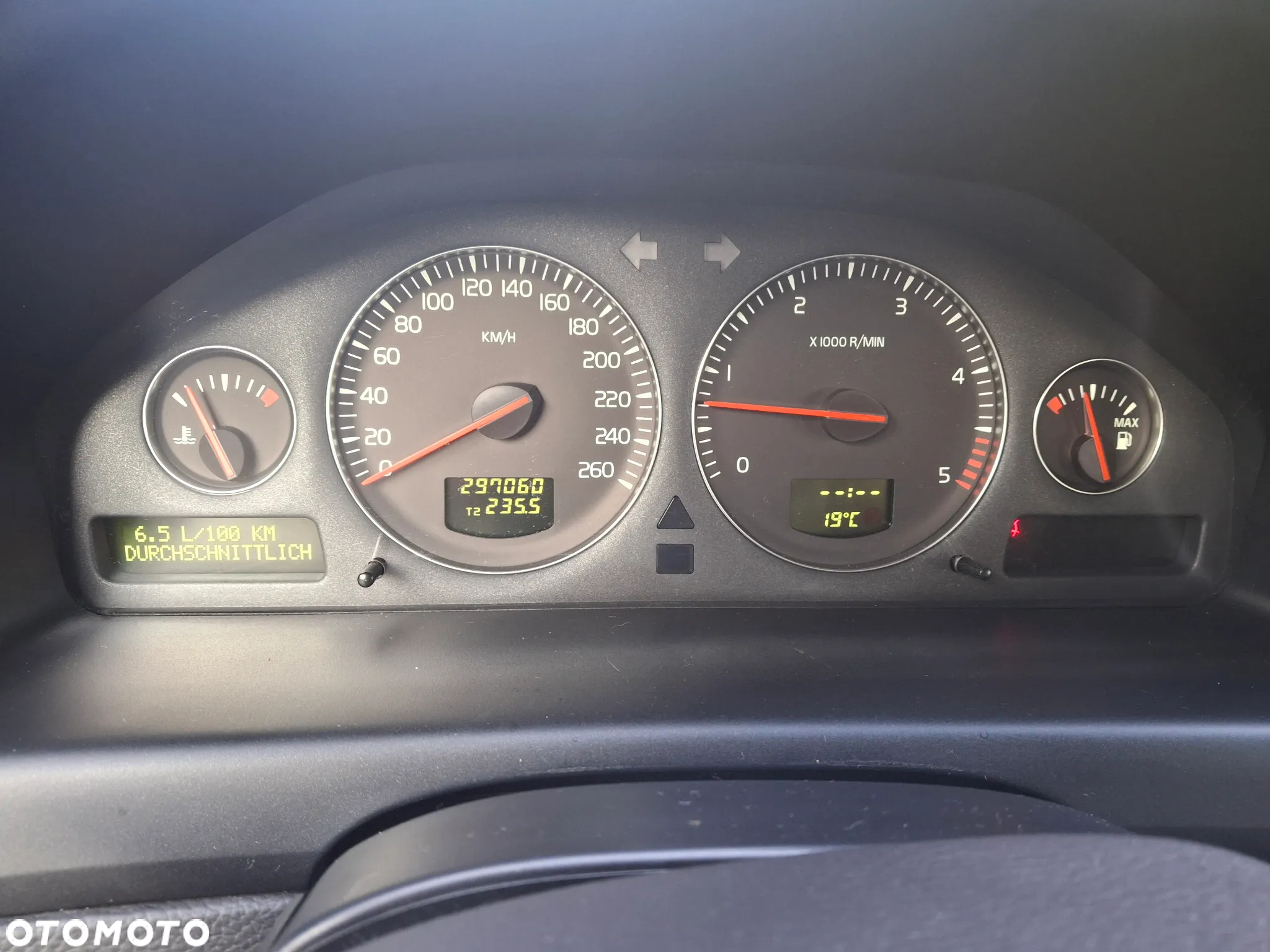 Volvo S60 2.4D5 Kinetic - 16