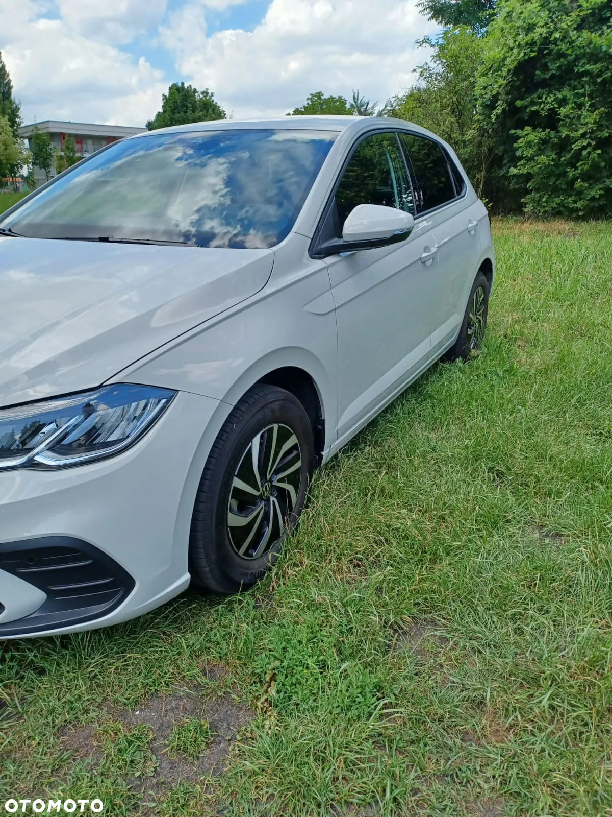 Volkswagen Polo 1.0 MPI Special Edition - 3