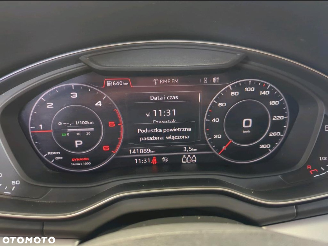 Audi Q5 - 5