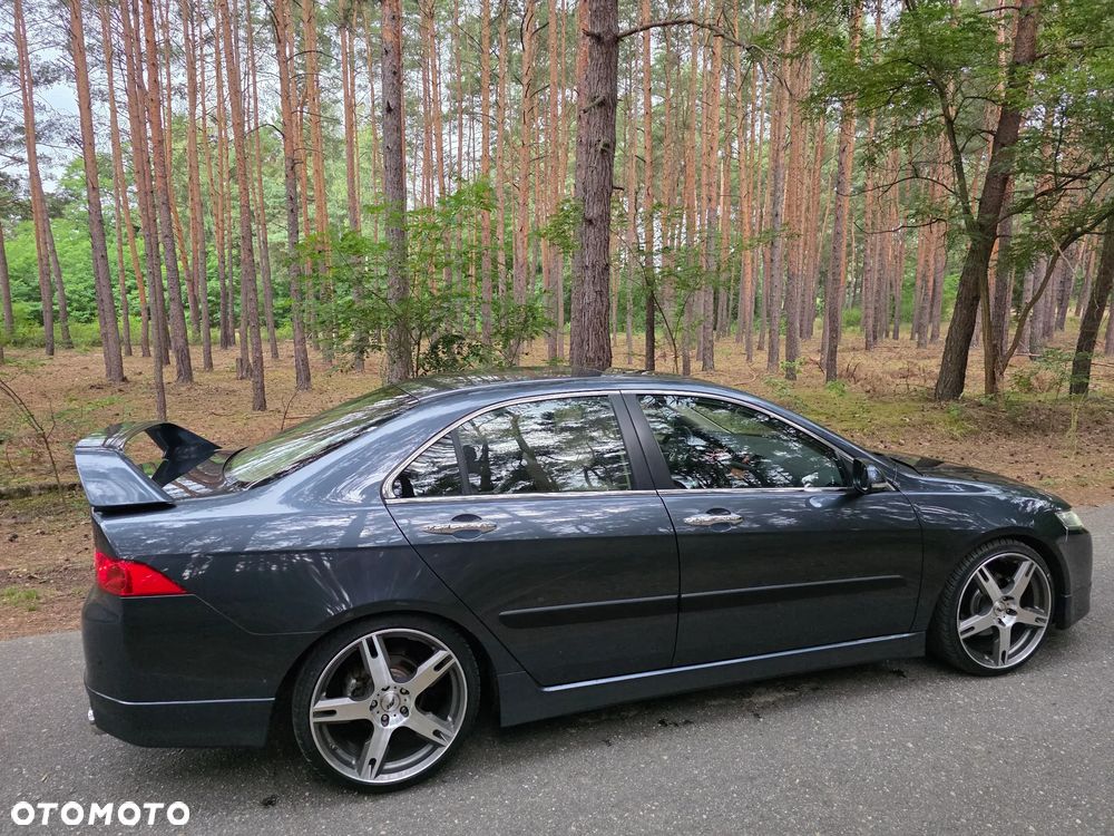 Honda Accord 2.4 i Executive - 7