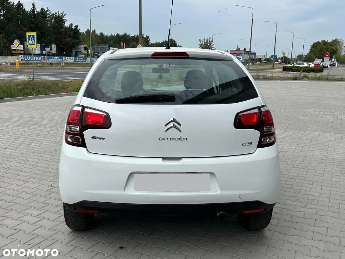 Citroën C3 - 13