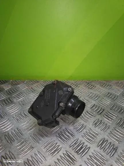 Reparação de Motor Renault Trafic 1.6 DCI R9M - 15