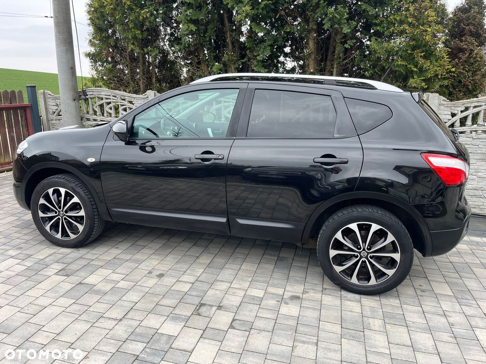 Nissan Qashqai 1.6 Acenta - 19