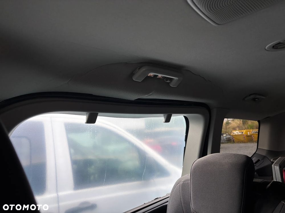 Ford Tourneo Custom L1 VA Autm Titanium - 13