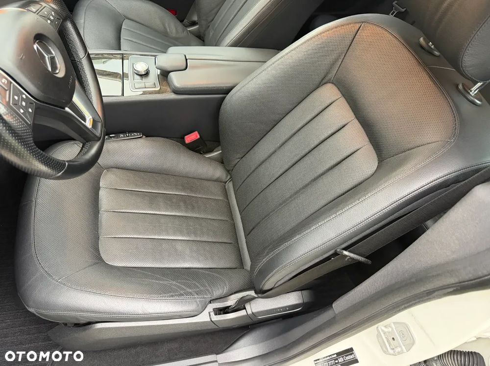 Mercedes-Benz CLS 350 7G-TRONIC - 26
