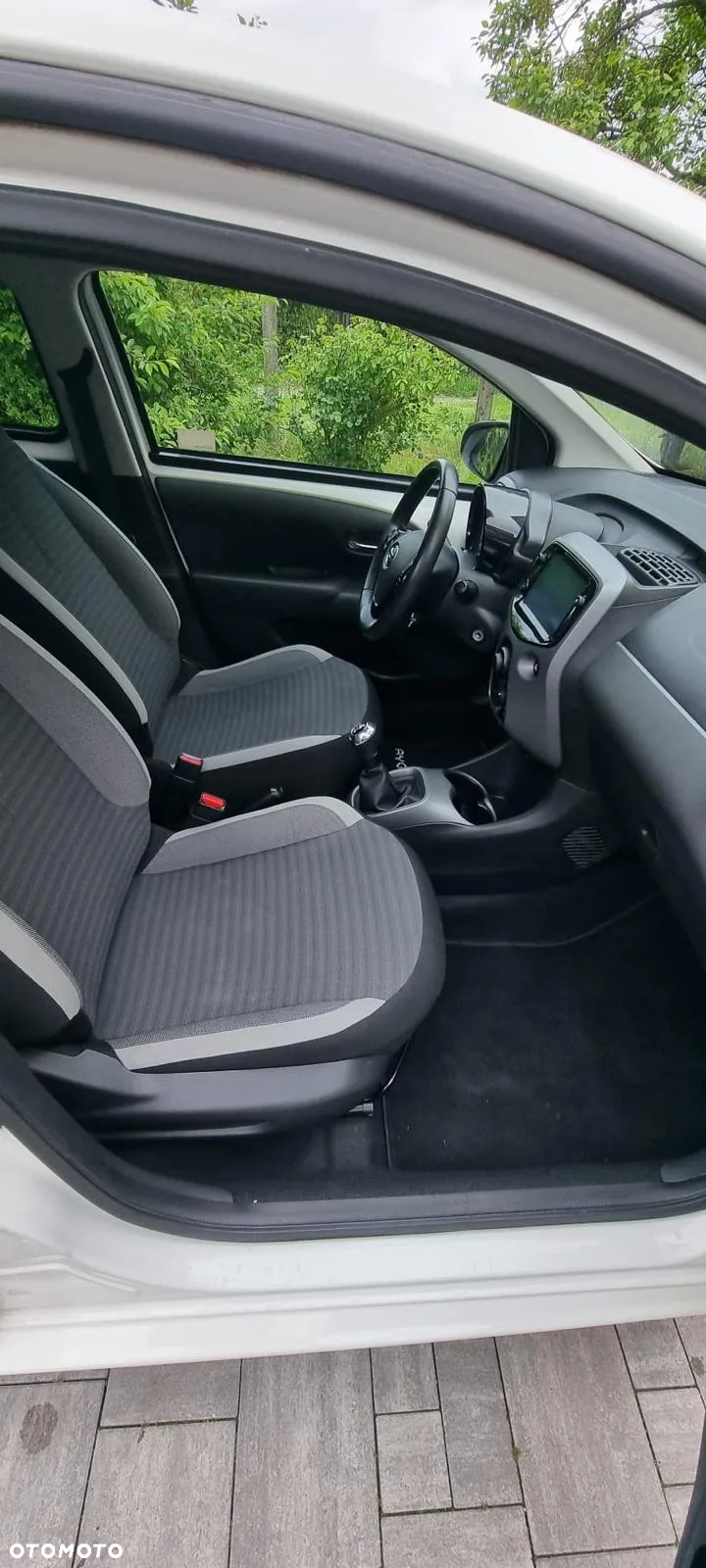 Toyota Aygo - 25