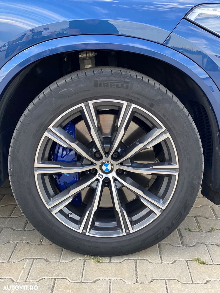 BMW X5 - 27