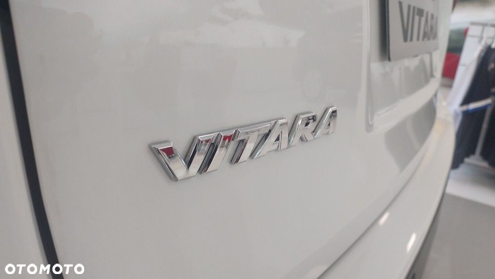 Suzuki Vitara - 7