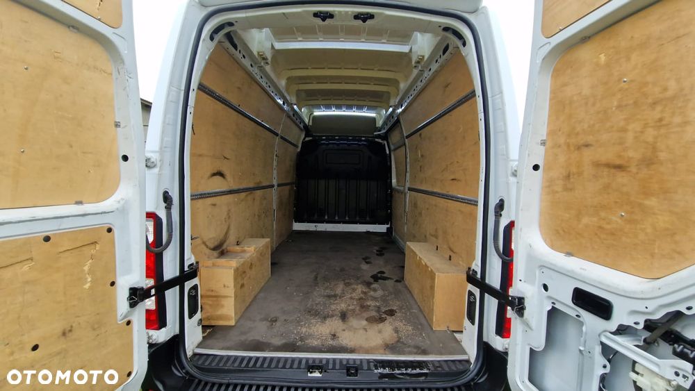 Renault Master - 22