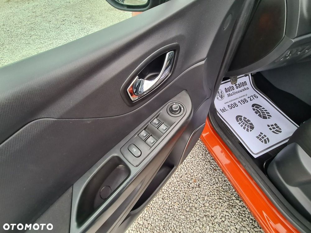 Renault Captur 1.5 dCi Life - 27