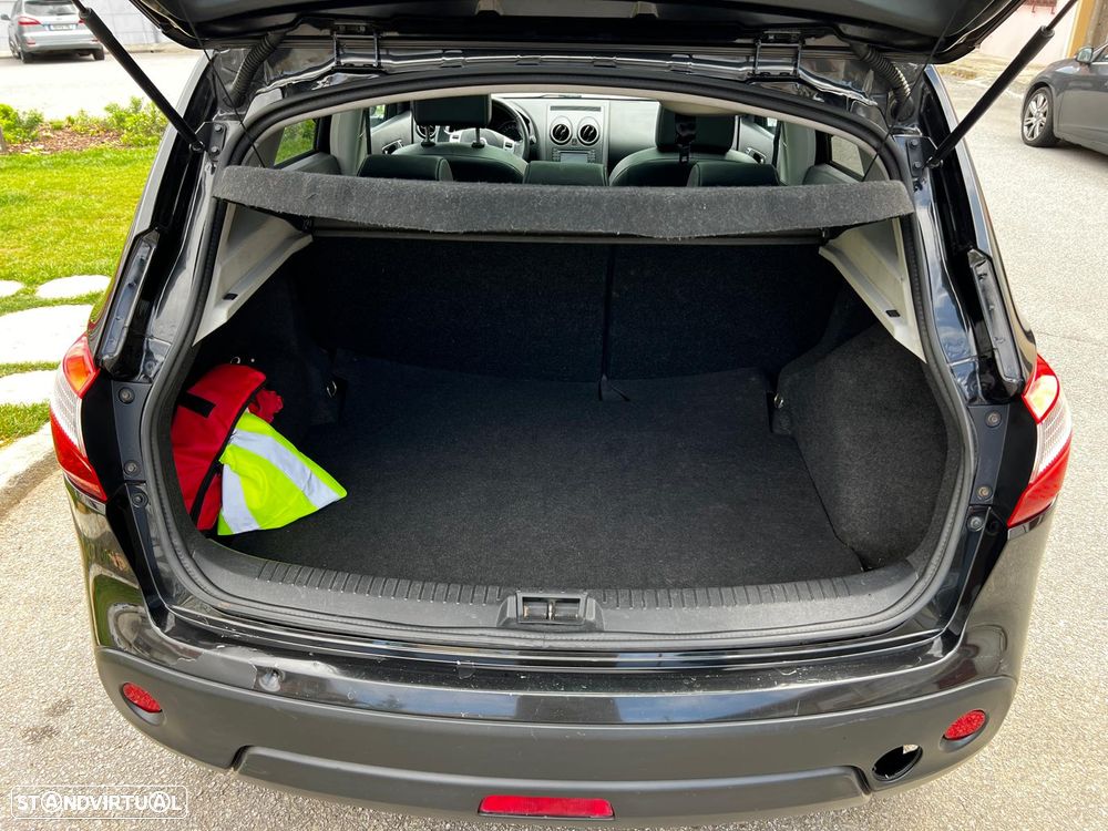 Nissan Qashqai 1.6 dCi Tekna - 27