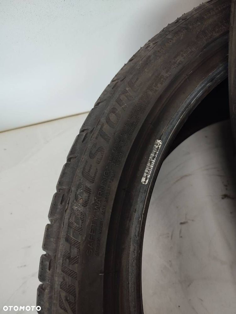 OPONY PARA 19 LATO 235/40 - 800.00 PLN - - 2