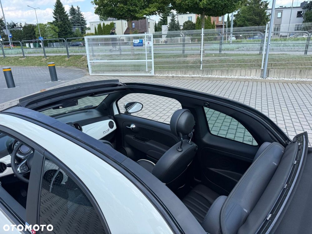 Fiat 500 - 18