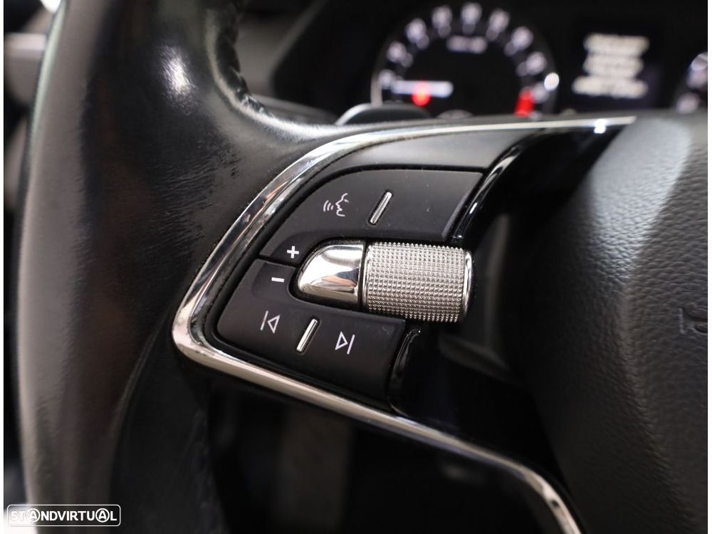 Skoda Octavia Break 2.0 TDI Ambition DSG - 34