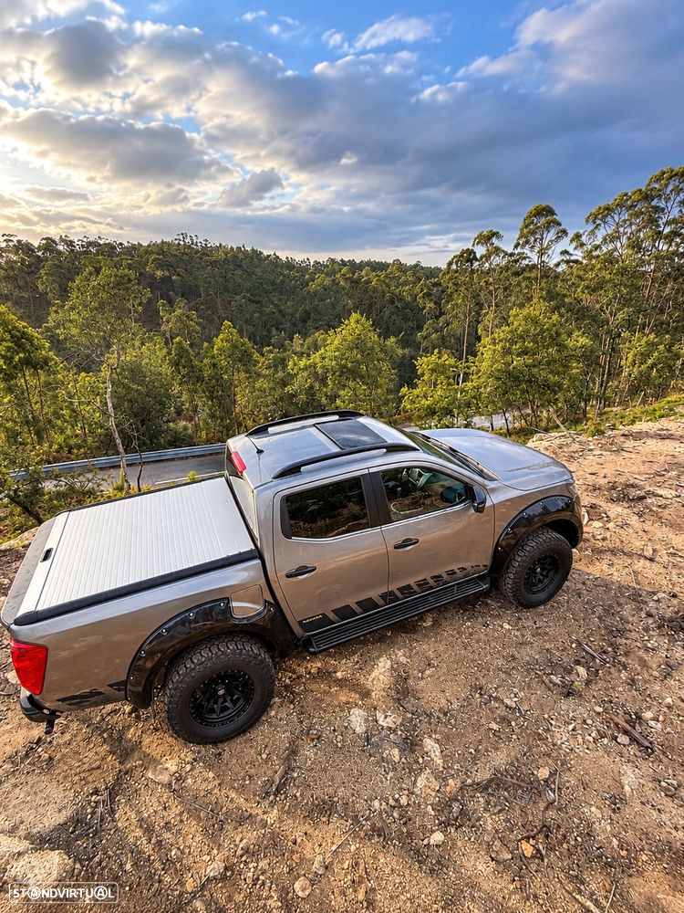 Nissan Navara - 6